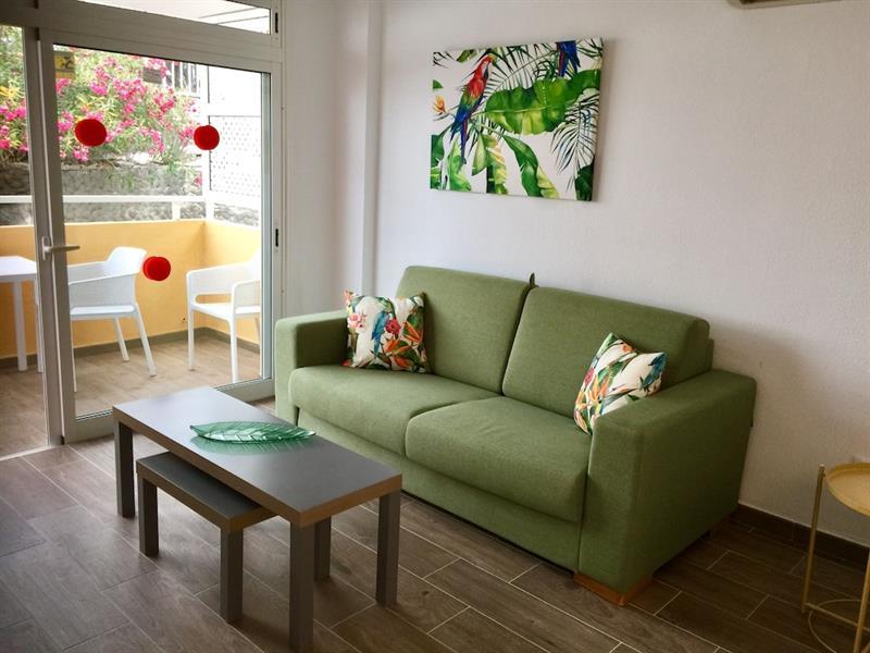 Apartamentos Toucan Gran Canaria San Agustín Exterior foto