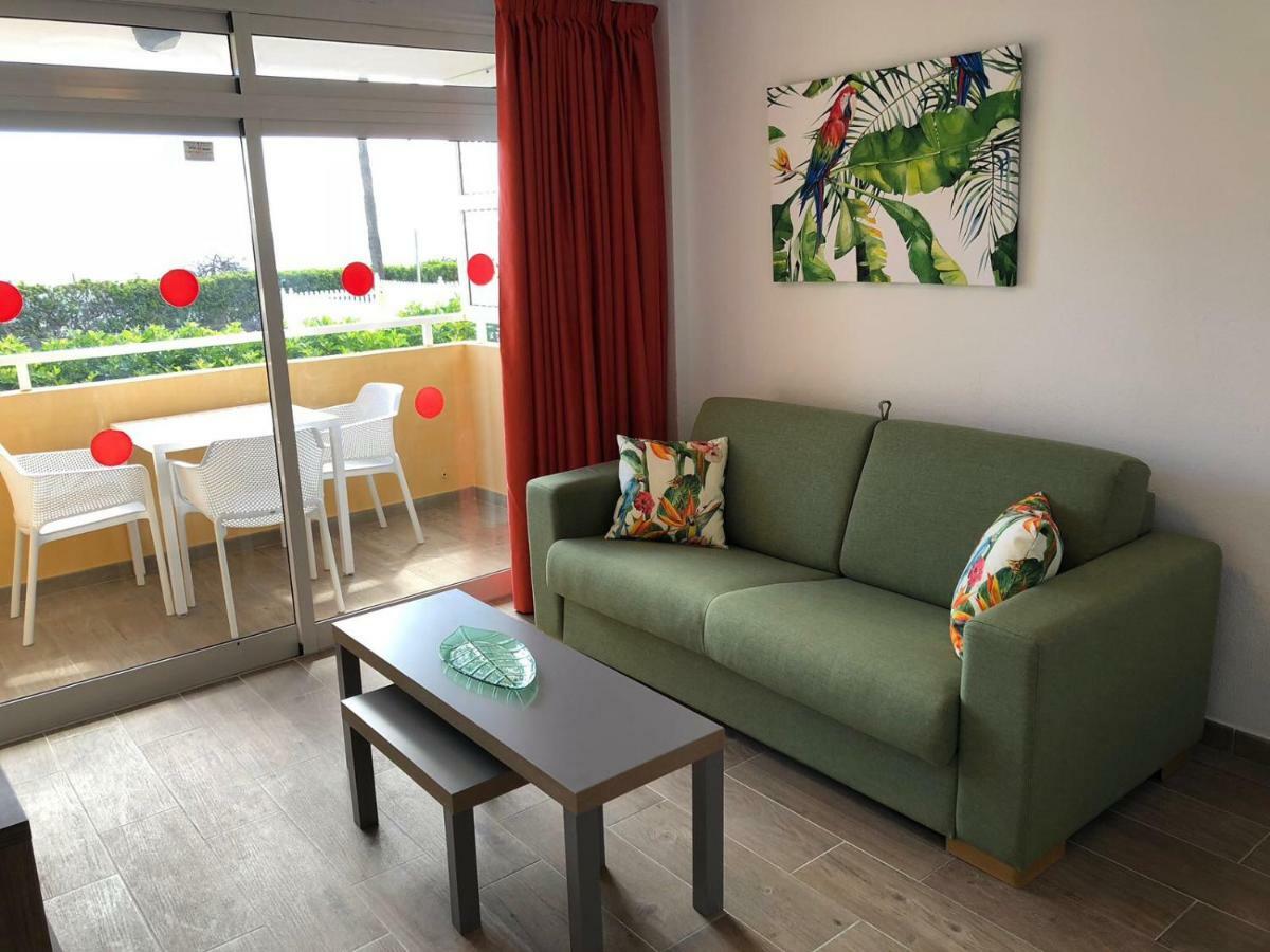 Apartamentos Toucan Gran Canaria San Agustín Exterior foto
