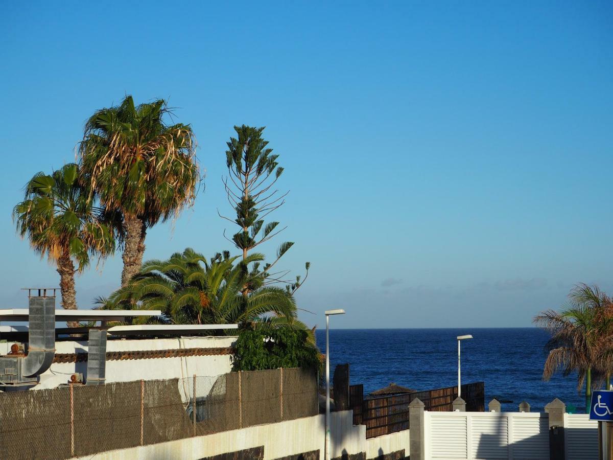 Apartamentos Toucan Gran Canaria San Agustín Exterior foto