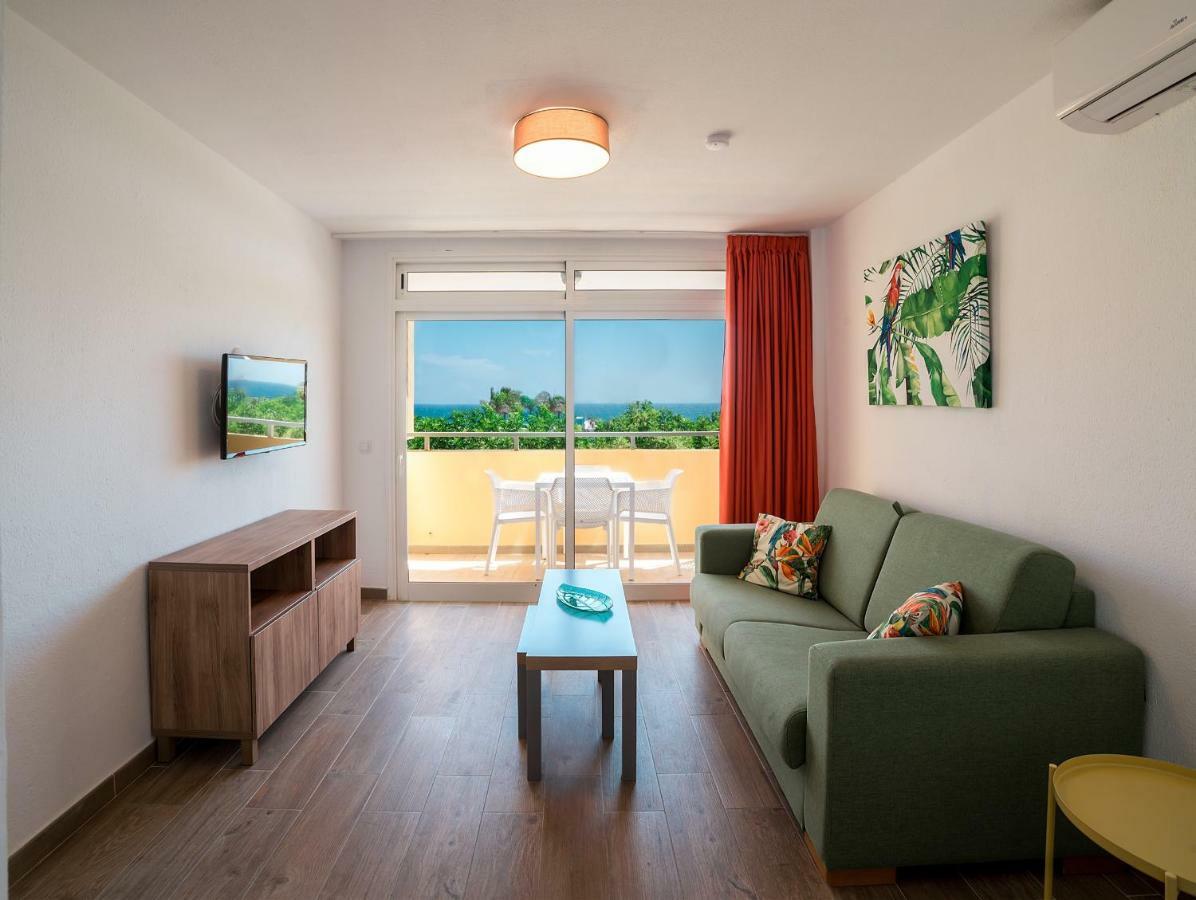 Apartamentos Toucan Gran Canaria San Agustín Exterior foto